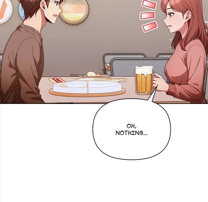 Love Motion Capture chapter 33 page 86