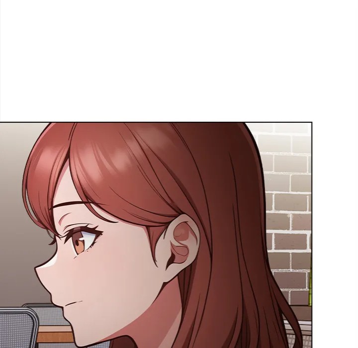 Love Motion Capture chapter 33 page 89