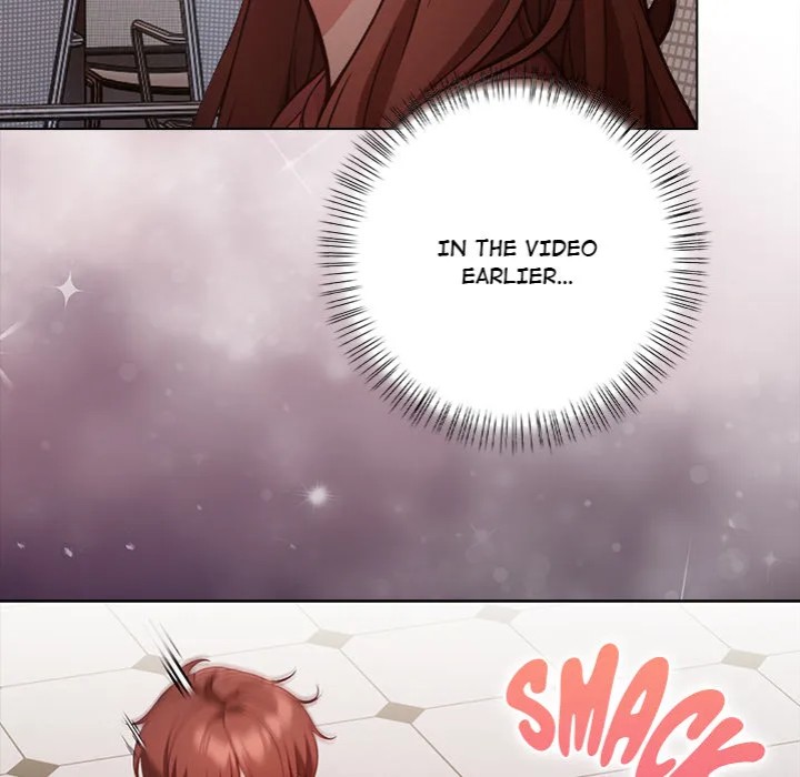 Love Motion Capture chapter 33 page 90