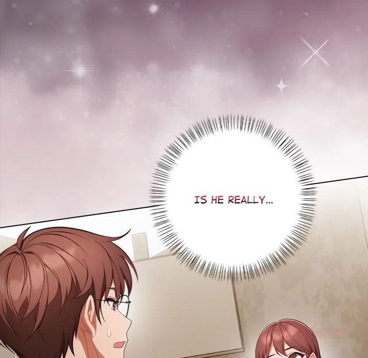 Love Motion Capture chapter 33 page 93