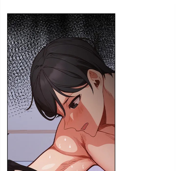 Love Motion Capture chapter 33 page 113