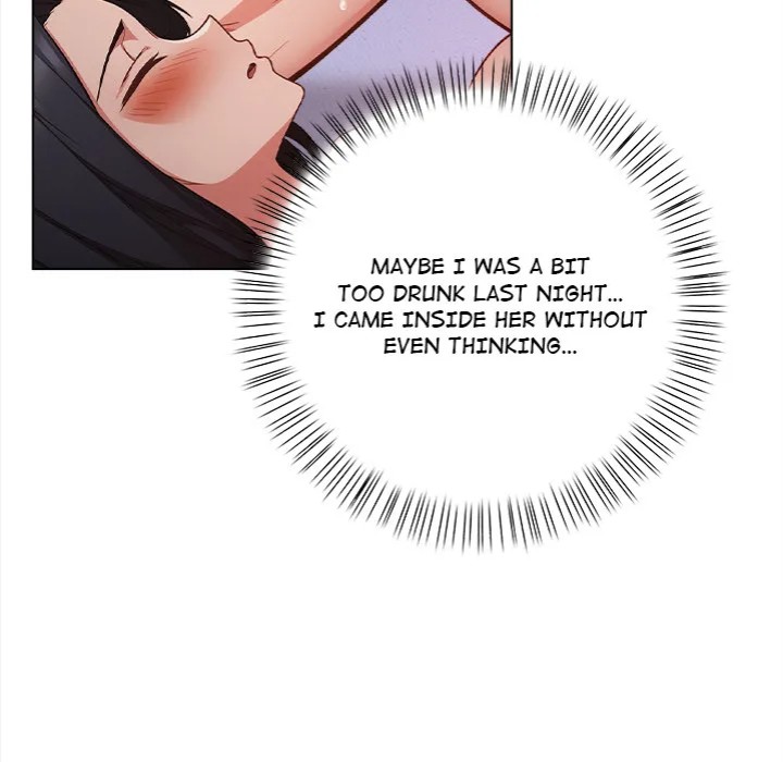 Love Motion Capture chapter 33 page 114