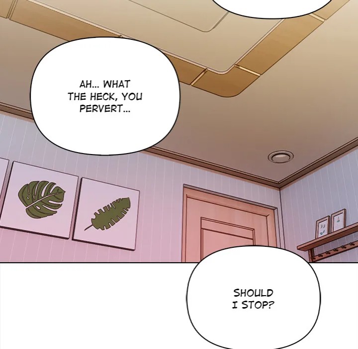 Love Motion Capture chapter 33 page 128