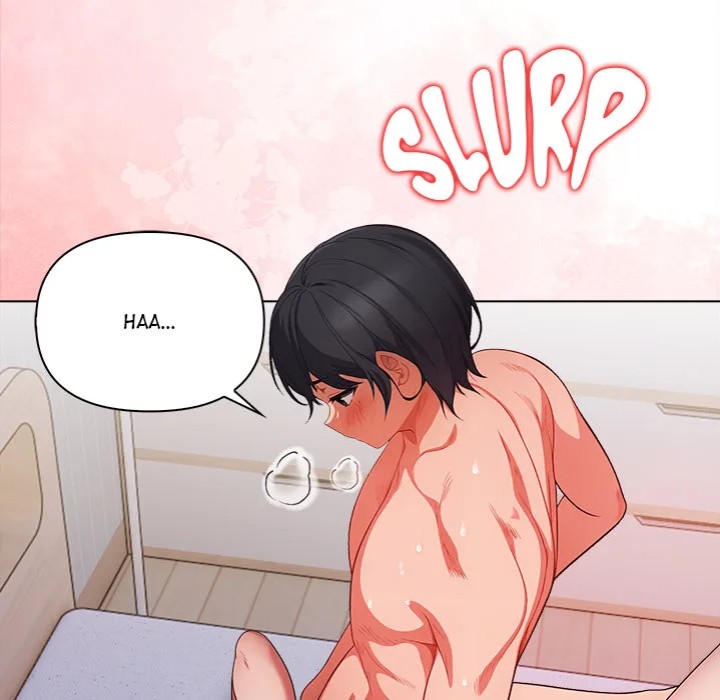 Love Motion Capture chapter 33 page 136
