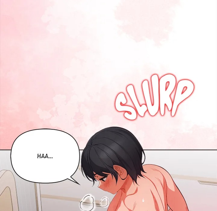 Love Motion Capture chapter 34 page 7