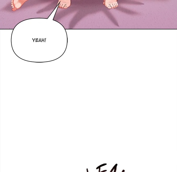 Love Motion Capture chapter 34 page 33