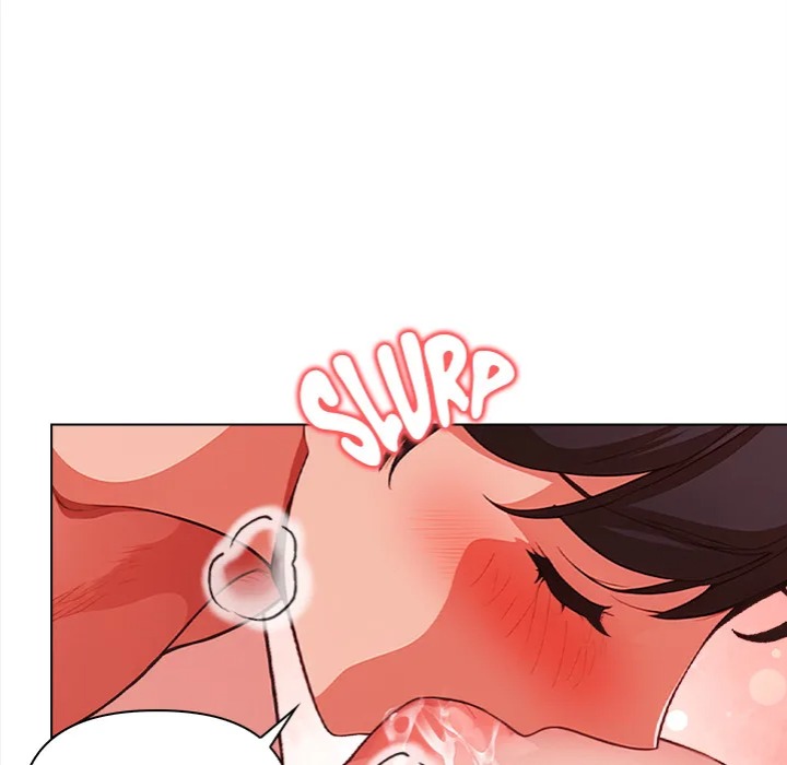 Love Motion Capture chapter 34 page 36