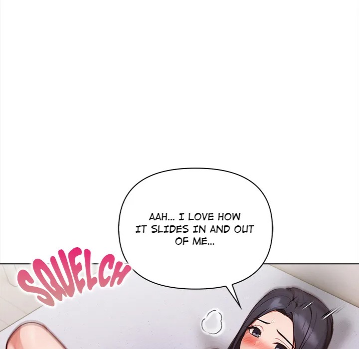 Love Motion Capture chapter 34 page 44