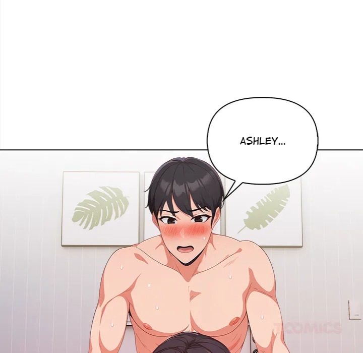 Love Motion Capture chapter 34 page 87