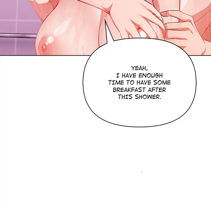 Love Motion Capture chapter 34 page 103