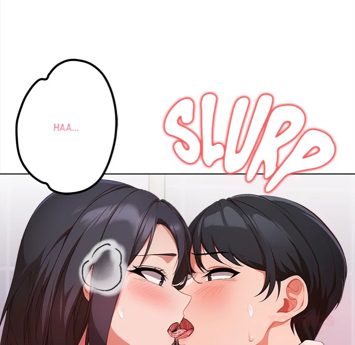 Love Motion Capture chapter 34 page 123