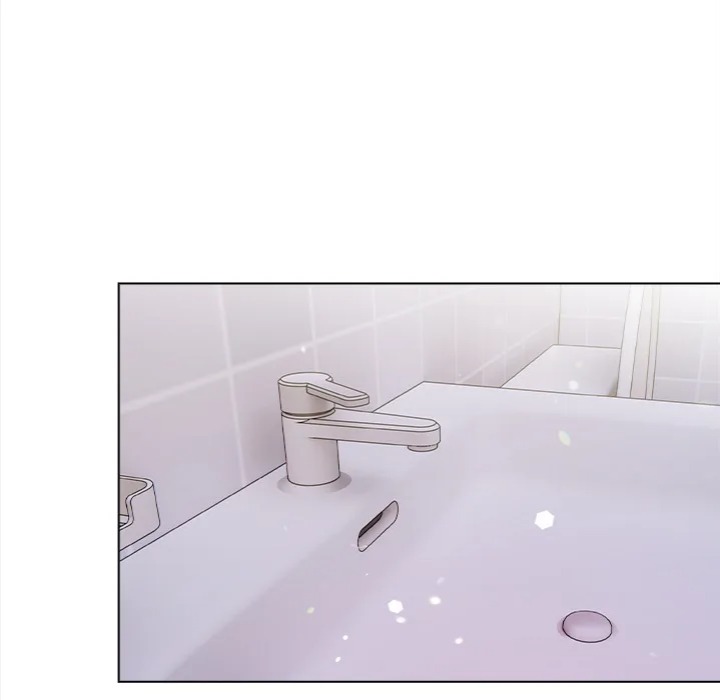Love Motion Capture chapter 34 page 125