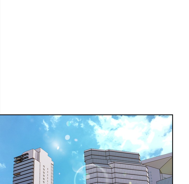 Love Motion Capture chapter 35 page 19