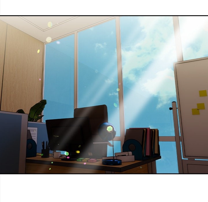 Love Motion Capture chapter 35 page 21