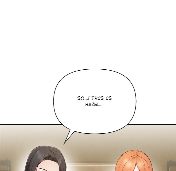 Love Motion Capture chapter 35 page 25