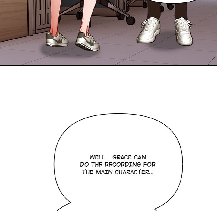 Love Motion Capture chapter 35 page 29