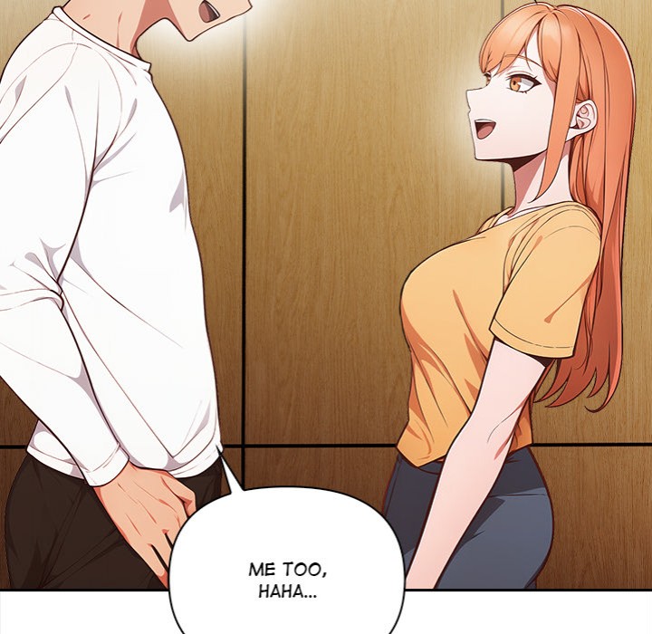 Love Motion Capture chapter 35 page 31