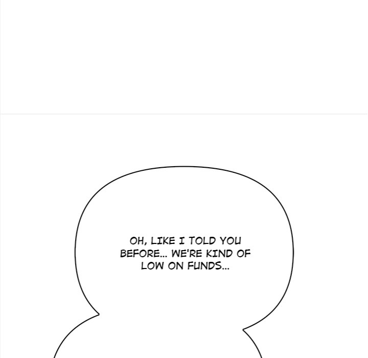 Love Motion Capture chapter 35 page 34