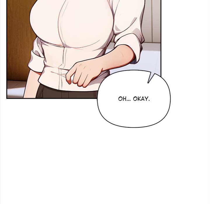 Love Motion Capture chapter 35 page 36