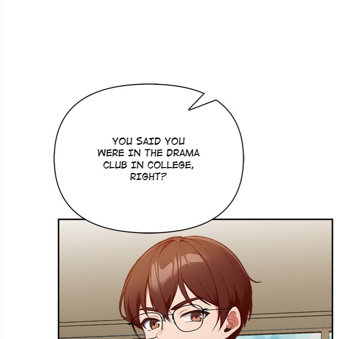 Love Motion Capture chapter 35 page 37