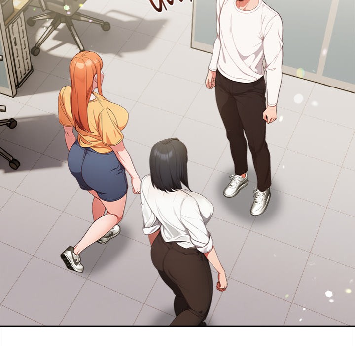 Love Motion Capture chapter 35 page 42