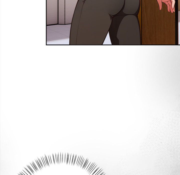 Love Motion Capture chapter 35 page 45