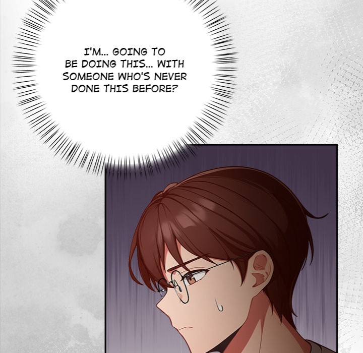 Love Motion Capture chapter 35 page 46