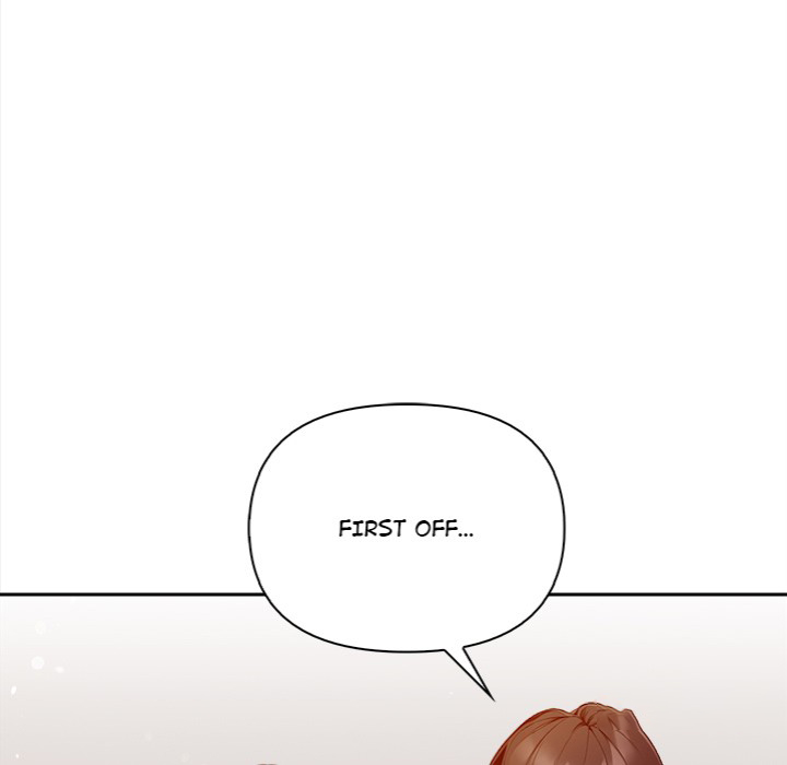 Love Motion Capture chapter 35 page 51