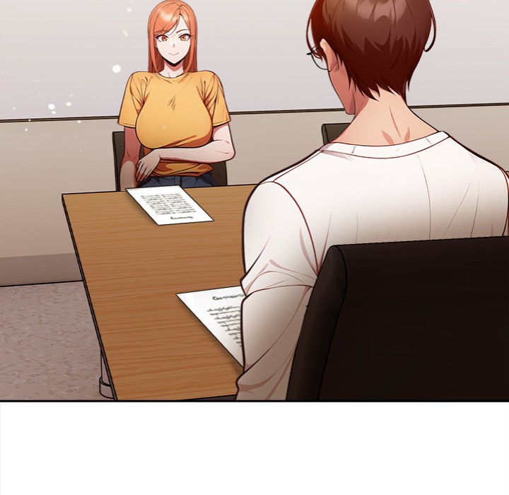 Love Motion Capture chapter 35 page 52