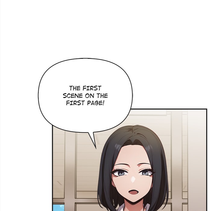 Love Motion Capture chapter 35 page 56