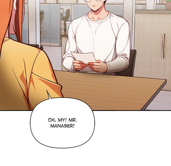 Love Motion Capture chapter 35 page 59