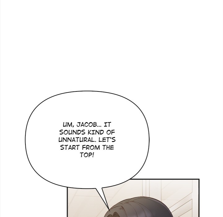 Love Motion Capture chapter 35 page 60