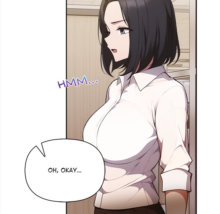 Love Motion Capture chapter 35 page 61