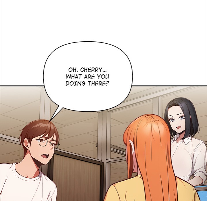 Love Motion Capture chapter 35 page 64