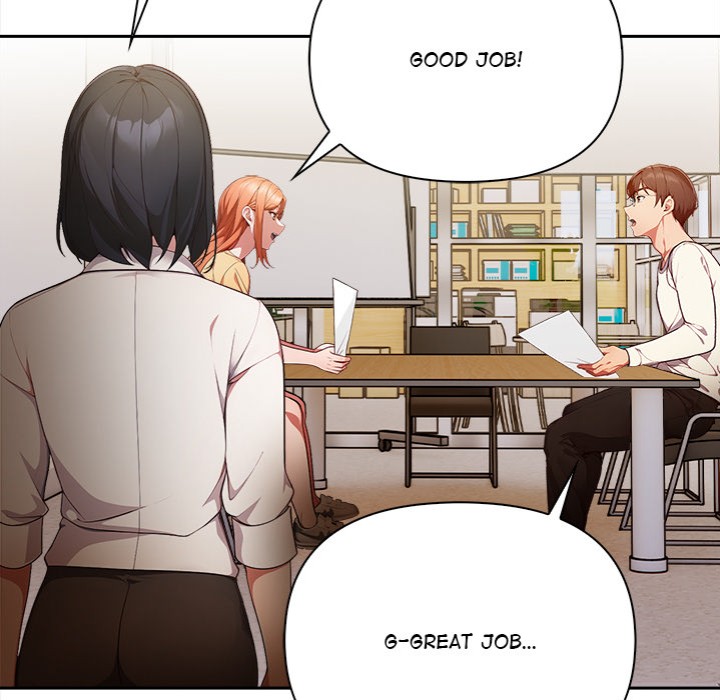 Love Motion Capture chapter 35 page 71