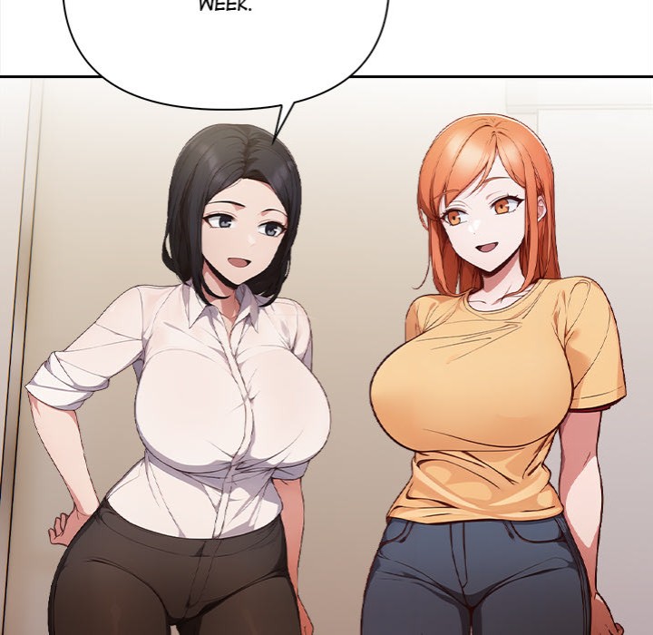 Love Motion Capture chapter 35 page 73