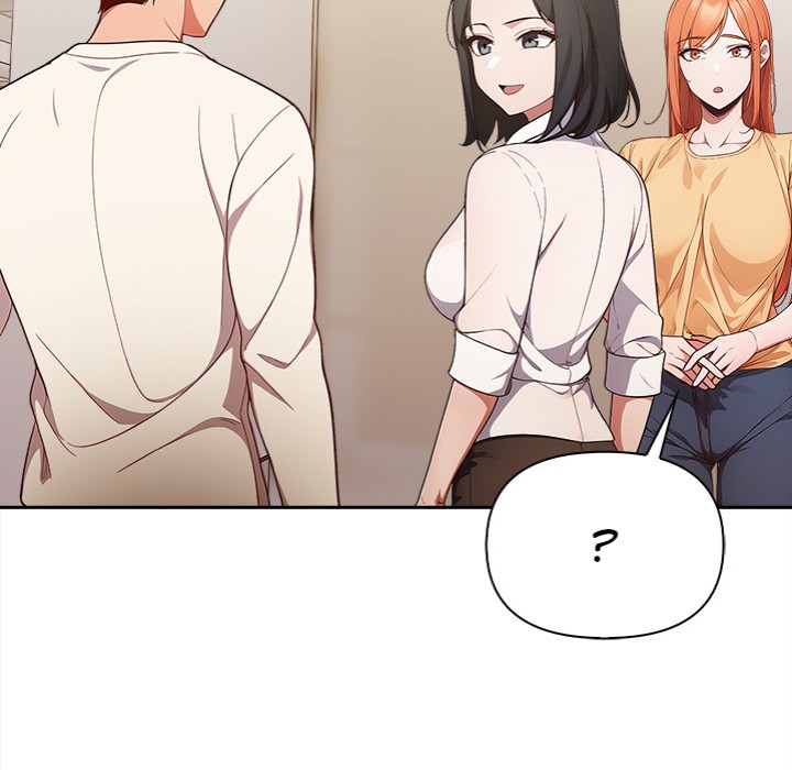 Love Motion Capture chapter 35 page 76