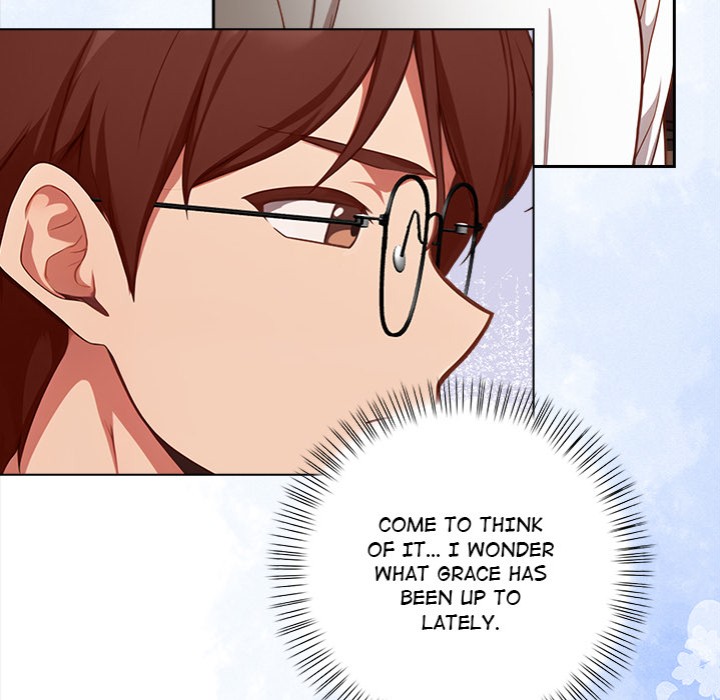 Love Motion Capture chapter 35 page 84