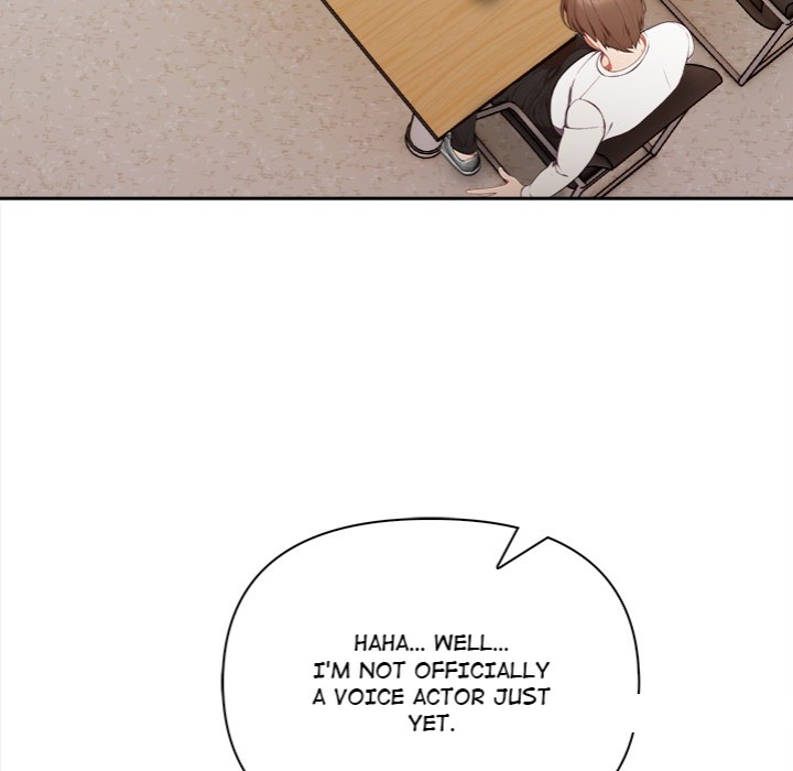 Love Motion Capture chapter 35 page 93