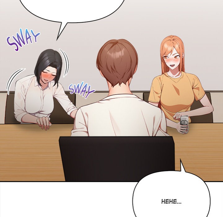 Love Motion Capture chapter 35 page 97