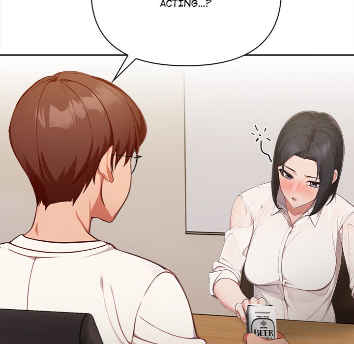 Love Motion Capture chapter 35 page 101
