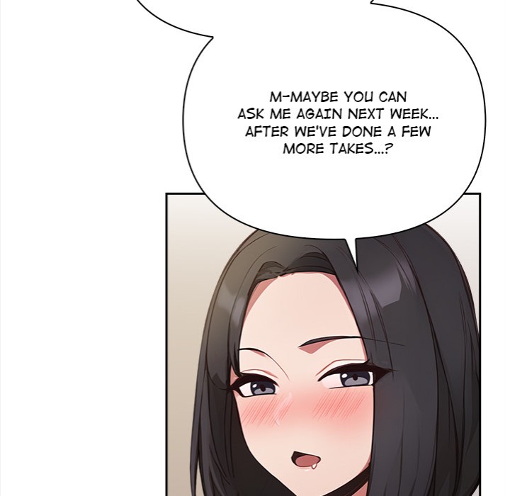 Love Motion Capture chapter 35 page 104