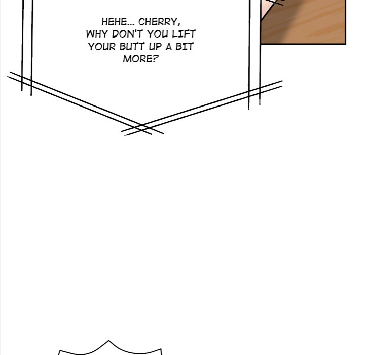 Love Motion Capture chapter 35 page 110