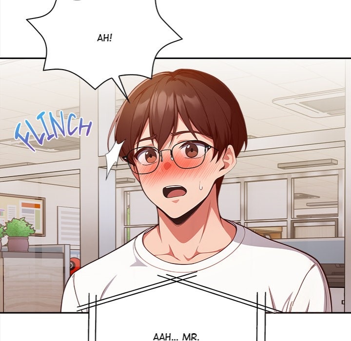 Love Motion Capture chapter 35 page 111