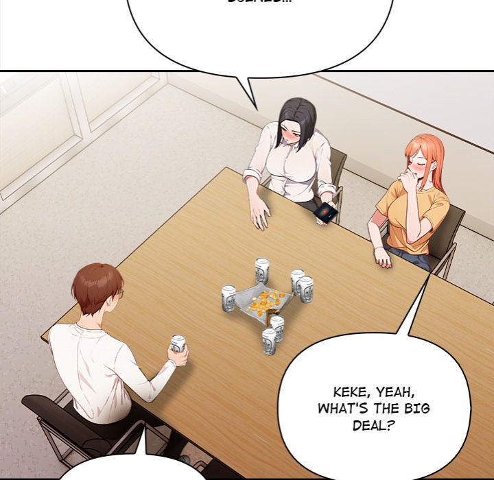 Love Motion Capture chapter 35 page 115