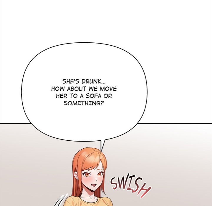 Love Motion Capture chapter 35 page 121
