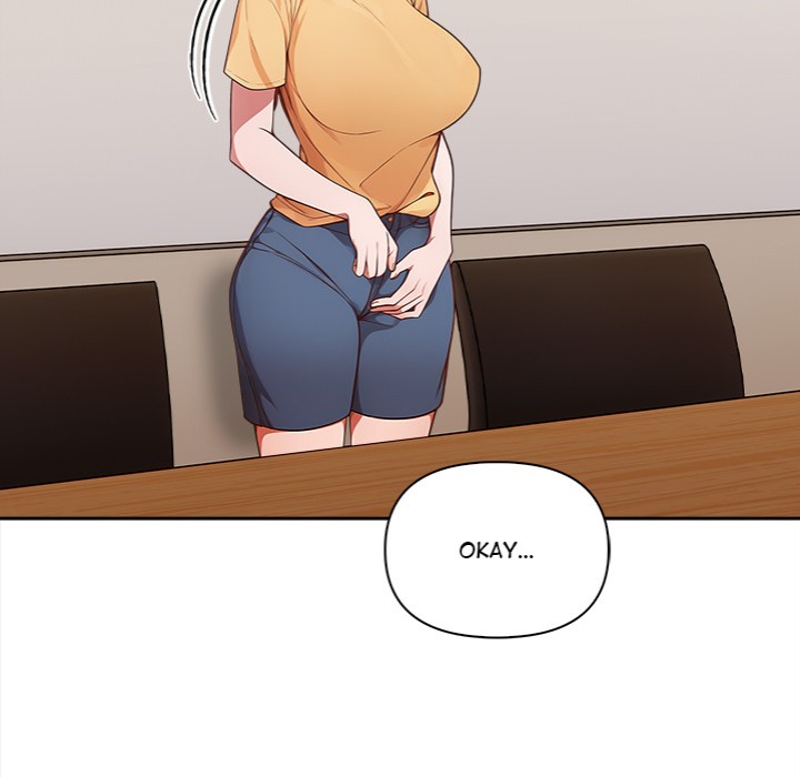 Love Motion Capture chapter 35 page 122
