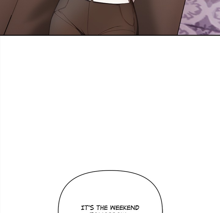 Love Motion Capture chapter 35 page 126
