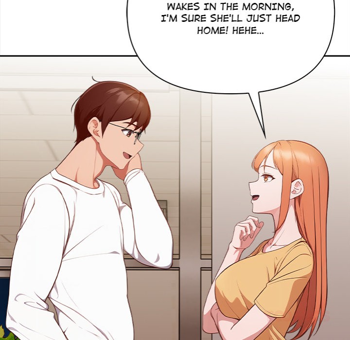 Love Motion Capture chapter 35 page 129