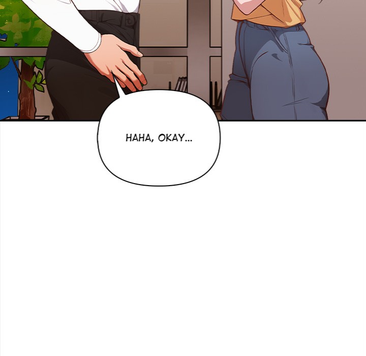 Love Motion Capture chapter 35 page 130